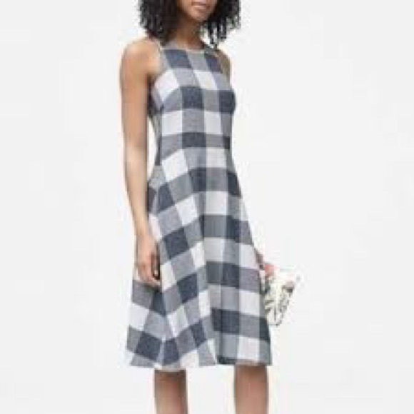 Banana Republic Dress - Picture 1 of 4